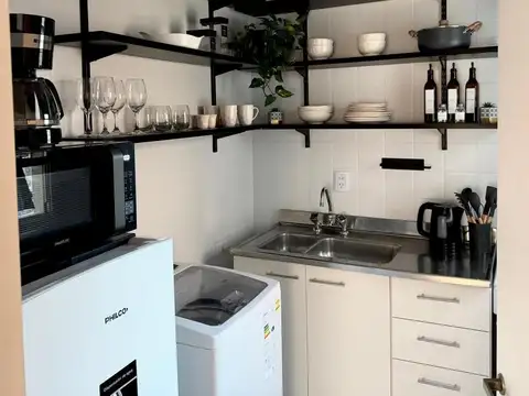 Departamento en Alquiler de 1 dormitorio