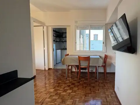 Departamento en Alquiler de 2 ambientes