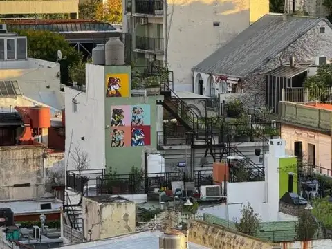 Departamento en Alquiler 30 años