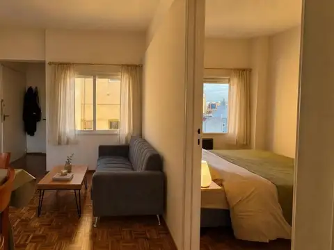ALQUILER – DEPARTAMENTO 2 AMBIENTES AMOBLADO EN SAN TELMO