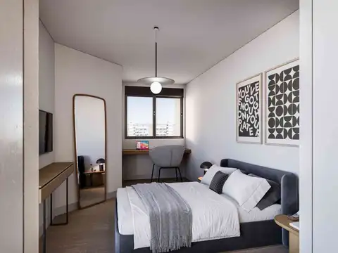 Alejandro Chucarro 1300