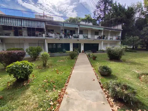 DEPTO DE 2 AMBIENTES A LA VENTA EN TIGRE 