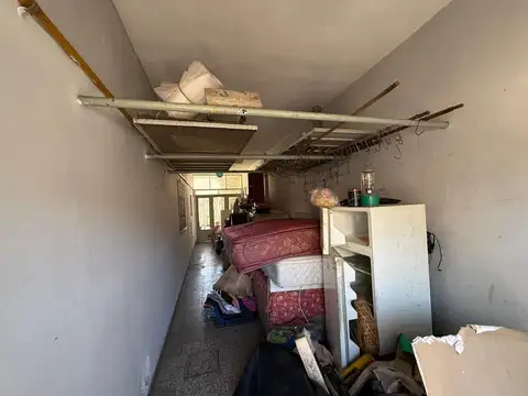 Agustin Alvarez  al 2200