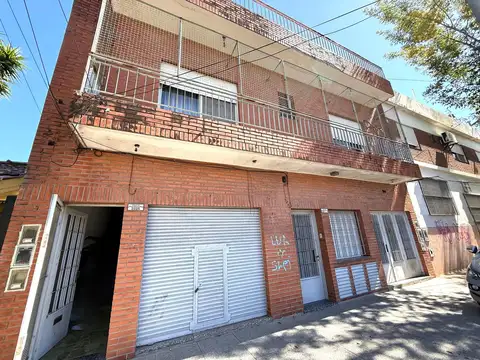 Casa Multifamiliar en block  en venta en San Andres