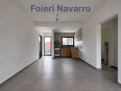 Departamento en Venta en Montecarlo, USD 125.000