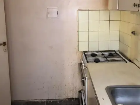 Garay 2345 , Piso 3