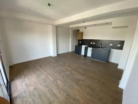 Alquiler departamento 2 amb Hurlingha, balcon parrilla