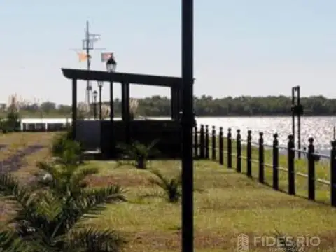 VENTA PERMUTA TERRENOS AZHARES DEL PARANA