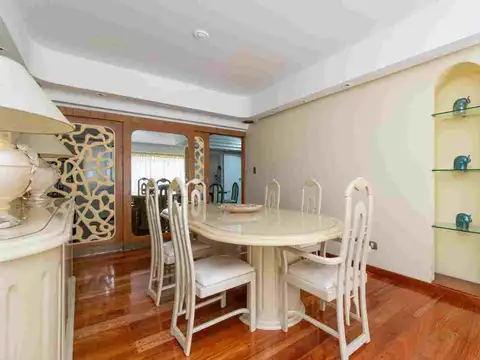 Departamento en Venta de 5 ambientes