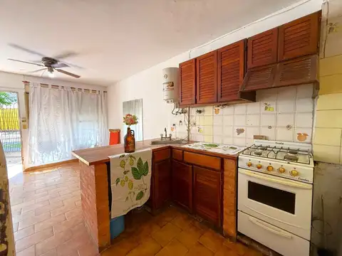 VENTA DUPLEX 2 AMB HURLINGHAM APTO CREDITO