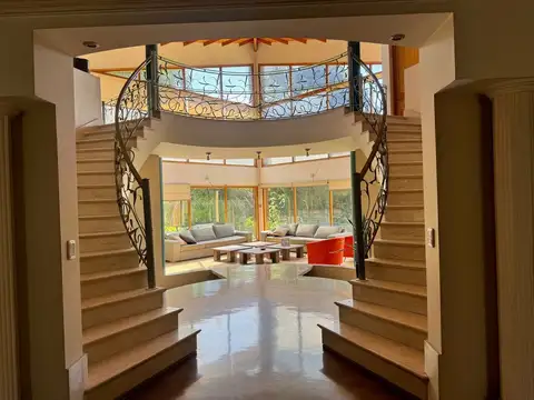 Casa en Venta en San Diego Country Club, USD 1.200.000