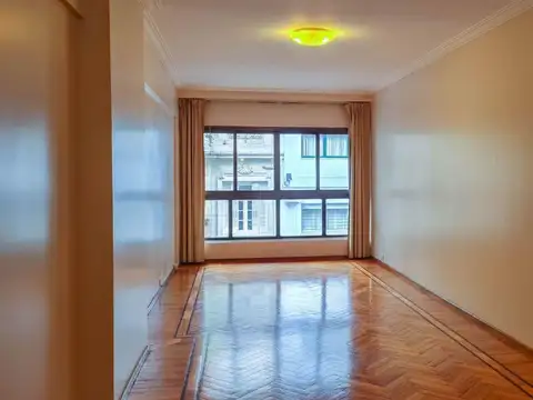 Departamento en Alquiler de 4 ambientes