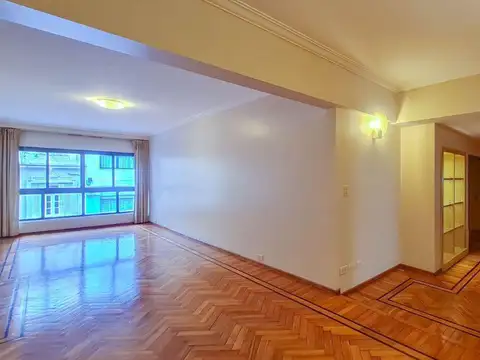 DEPARTAMENTO EN ALQUILER DE 3 DORMITORIO EN ENTRE RIOS Y SALTA