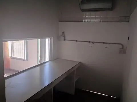 Galpon en Alquiler 45 años