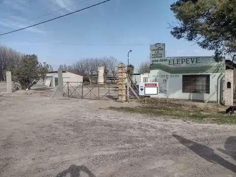 Galpon en Alquiler en Allen, USD 8.000