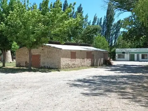 Alquiler Galpón Apto Industria - Allen