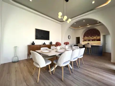 Casa en Venta al Sur