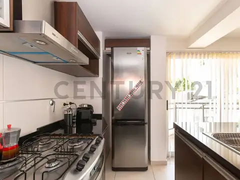 Departamento en Venta de 2 dormitorios
