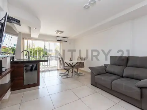 VENTA DEPARTAMENTO 3 AMBIENTES CON COCHERA EN EL PALOMAR – POSESIÓN INMEDIATA – APTO INVERSIÓN / PER