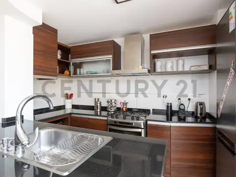 General Urquiza 700, El Palomar, Moron, Buenos Aires , Piso 2