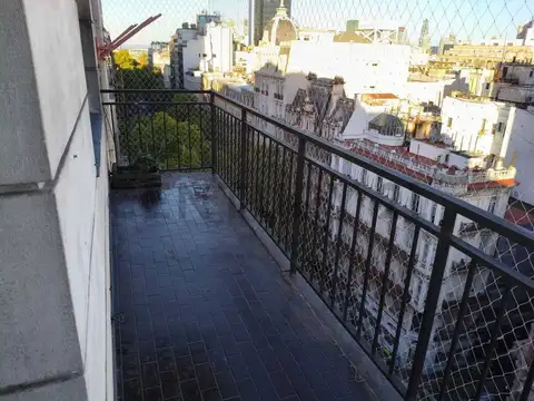 Departamento en Alquiler de 2 dormitorios