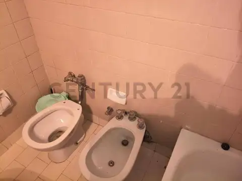 ALQUILER DEPARTAMENTO 3 AMBIENTES EN SAN NICOLAS