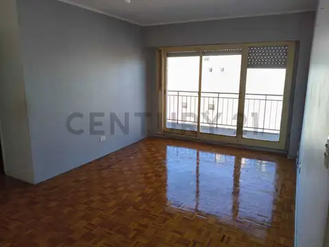 ALQUILER DEPARTAMENTO 3 AMBIENTES EN SAN NICOLAS