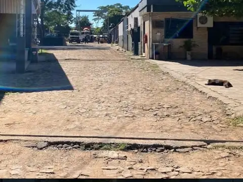 Galpon en Venta en Otras Localidades Paraguay, USD 2.240.000