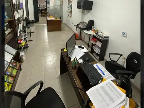 Galpón - Venta - Paraguay, Mariano Roque Alonso