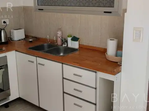 Departamento en Venta 10 años