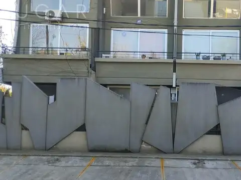 INVERSIÓN - Departamento en zona Austral - Gregoria Matorras de San Martin al 1200