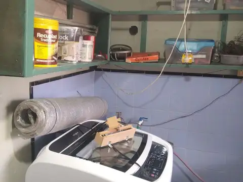 Depto Tipo Casa 4 ambientes con 1 baño