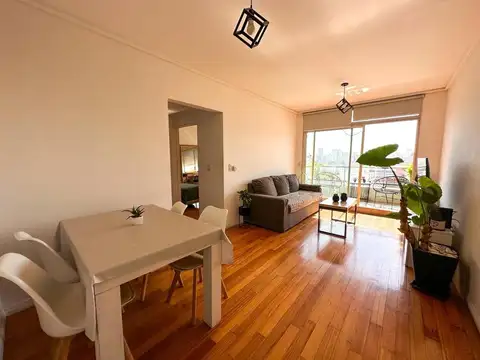Departamento en Venta de 3 ambientes