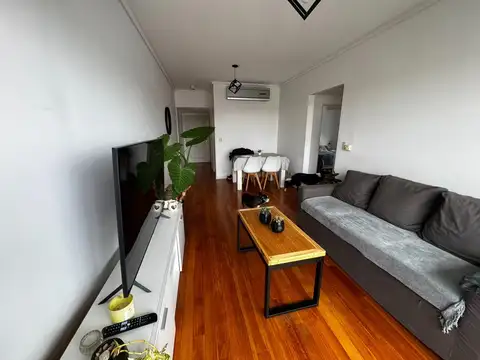 Departamento 3 Ambientes con Cochera