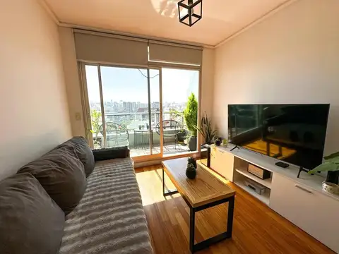 Departamento en Venta de 2 dormitorios