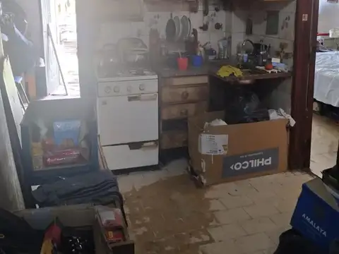 Casa en Venta 40 años