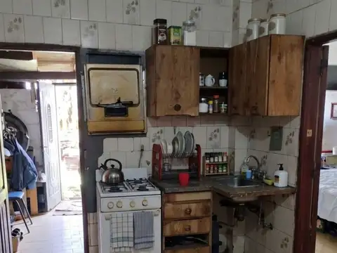 Casa en Venta en San Fernando Vías  /  Panamericana, USD 99.000