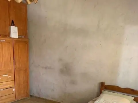 Casa en Venta 40 años