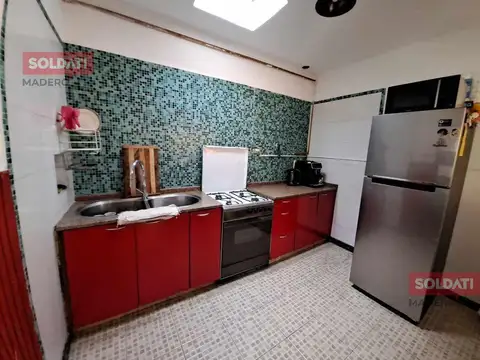 Casa en Venta 100 años