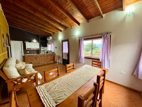 Casa en Venta en Villa General Belgrano, Calamuchita