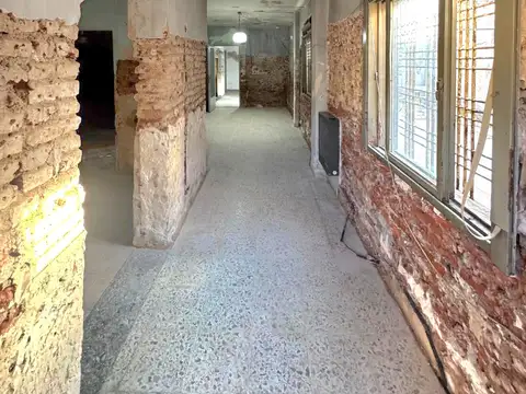 Sargento Cabral 5000