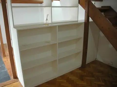 Departamento en Alquiler de 1 dormitorio