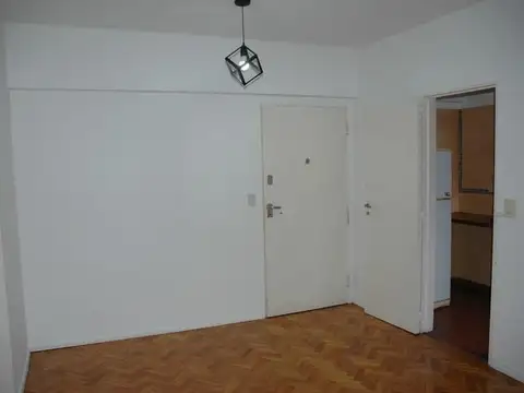 Departamento en Alquiler en Recoleta, $ 690.000