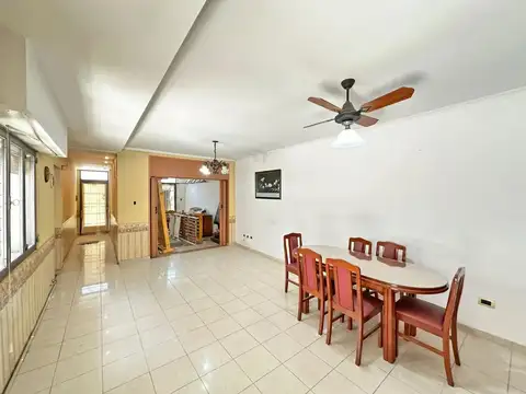 Casa en Venta en Echesortu, Rosario