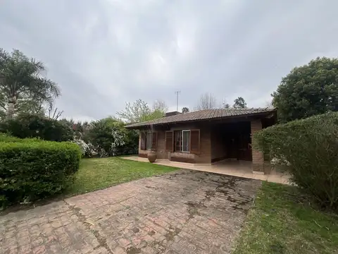 Casa en Alquiler al Noroeste