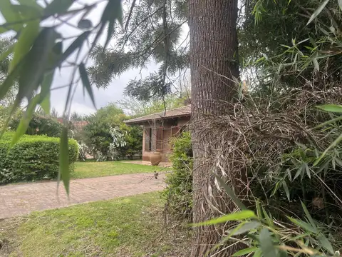 Casa en Alquiler 35 años