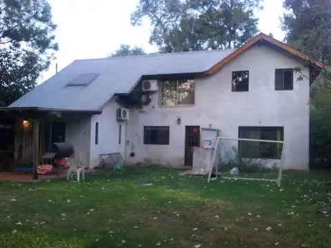 Casa en Venta en Ingeniero Maschwitz, USD 169.000