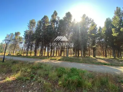 Terreno en Venta de 1109,0 m2