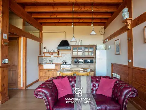 Hotel en Venta en Puerto Manzano, USD 1.700.000
