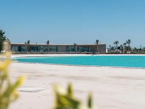 Terreno - Aguadas